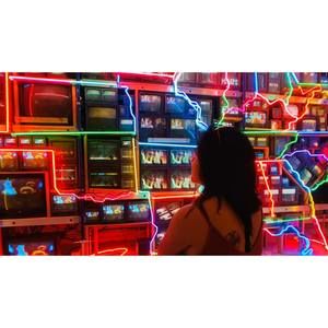 Meet your Posher, Clarisa